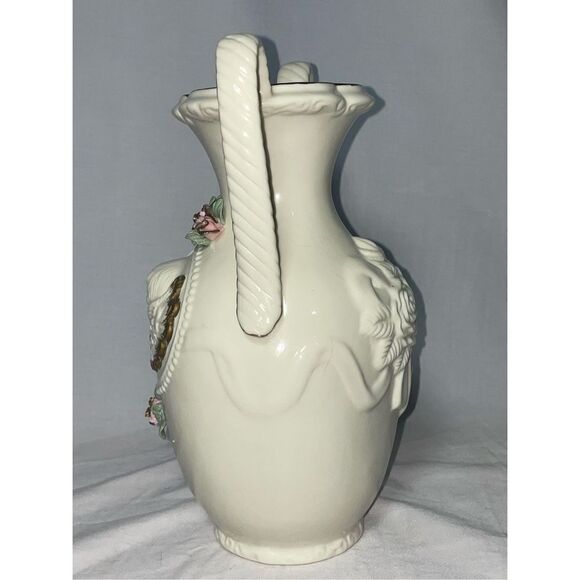 Large vase  - Picture 2 of 9